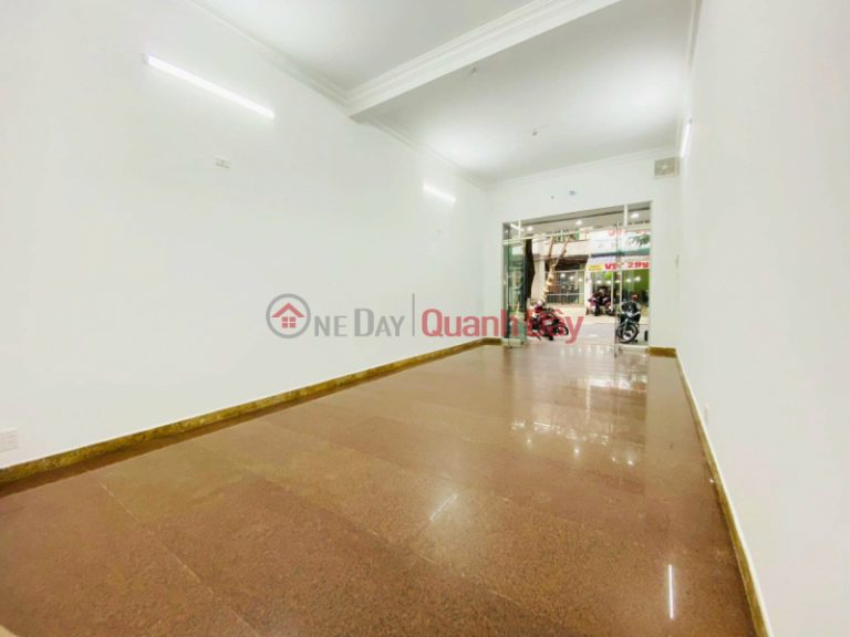 CHO THUÊ NHÀ 3 Tầng Hoàng Diệu 2 chiều