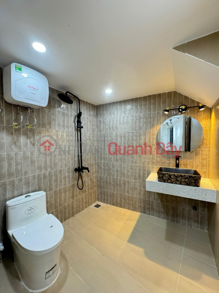 Gần mặt tiền Lý Tự Trọng, Hải Châu, Đà Nẵng, Khu vực trung tâm