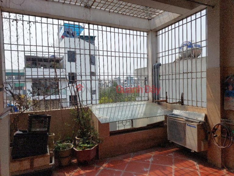 8 Tỷ 900 Triệu- Nhà 50m2, 5 tầng, KĐT Kiến Hưng gần tòa CC Mipec Kiến Hưng Hà Đông. Quá Nét