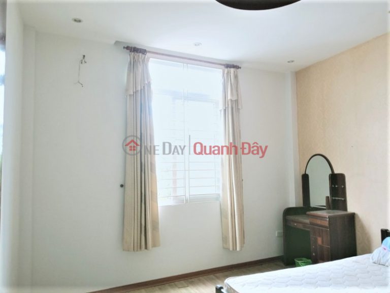 Bán nhà Bạch Thái Bưởi, Văn Quán, Hà Đông, KINH DOANH, 50m chỉ 9.5 tỷ