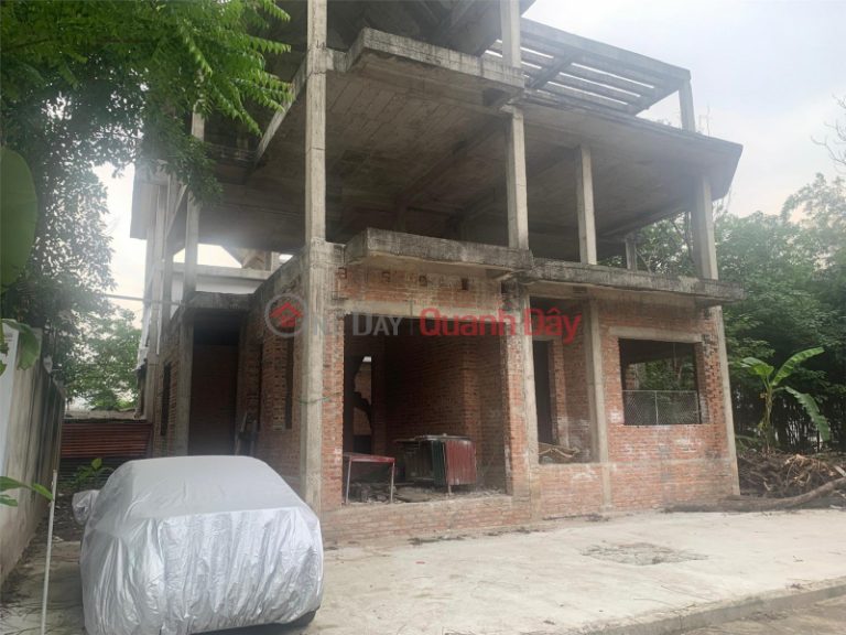 HOT HOT!!! OWNER Needs To Sell Quickly Beautiful House Located In Thanh Liet, Thanh Tri, Hanoi