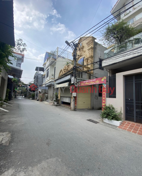tổ 11 phường đồng mai hà đông đường thông một lô duy nhất diện tích 50.9 m 
vị trí đất đẹp cách ql6 chỉ vài
