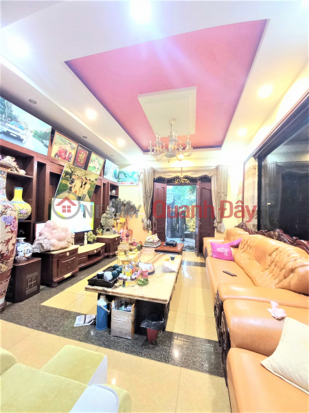 So good! Van Phuc House, Ha Dong 53m2 5T Owner needs to sell before Tet!