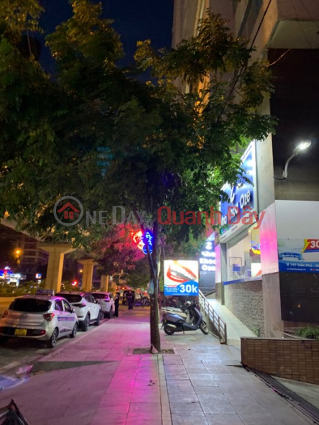 Bán gấp nhà Văn Quán Hà Đông 145 m 4 tầng nhà đẹp giá 14 tỷ 5  2 ô tô vào nhà kinh doanh