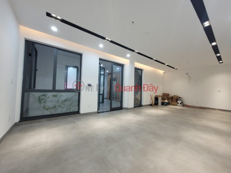 OFFICE FOR RENT 100M2-NGUYEN HUU THO, HAI CHAU DISTRICT-25 MILLION\/MONTH