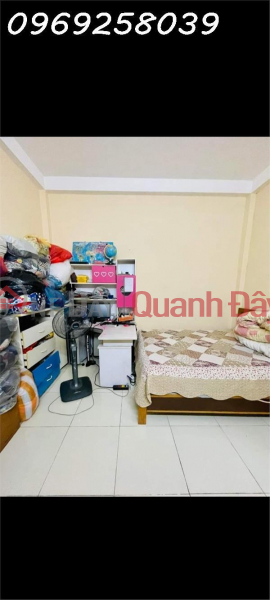 LIỀN KỀ QUANG TRUNG- HÀ ĐÔNG VINACONEX 21- DT 58M2- MT 4M- NHỈNH 9 TỶ XÍU-  Ô TÔ ĐỖ CỬA - KINH DOANH
