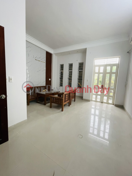 Chính chủ cho thuê nhà đẹp mặt tiền NGUYỄN LỘ TRẠCH  hoà cường nam,