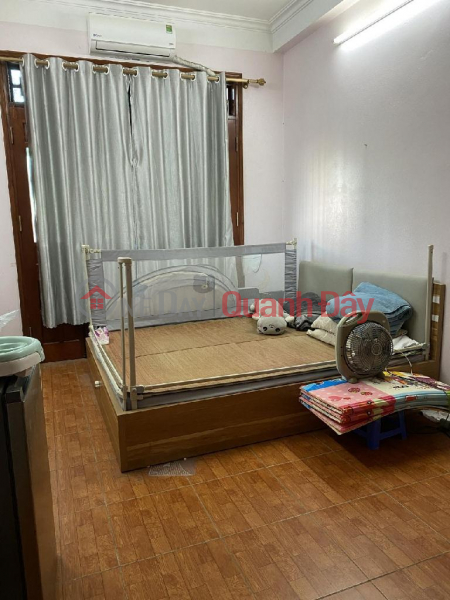 Bán nhà đất Làng nghề VẠN PHÚC. Ba bước ra đường Tố hữu. 50Mx 4 tầng Giá hơn 5ty.