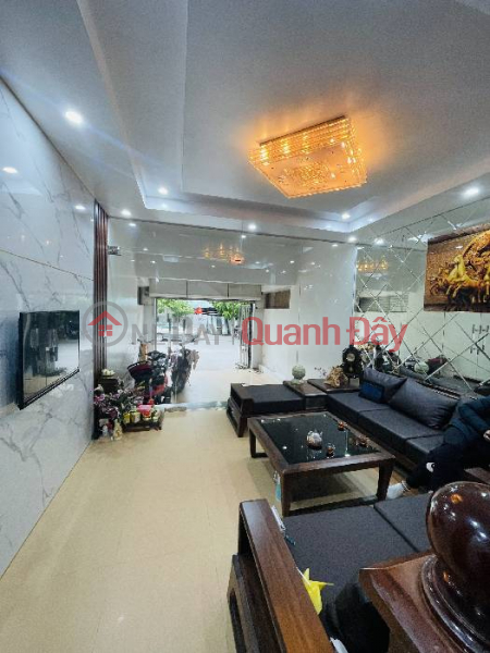 Liền kề Văn phú hoàn thiện đẹp 90m mt 4.5 m 5 tầng phân lô vỉa hè kinh doanh 13 tỷ 5