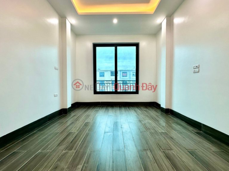 Nhà mới La Khê 35m2 x 5 tầng, đường Ô TÔ, Kinh doanh, gần chợ, hàng xóm Park city, giá thỏa thuận