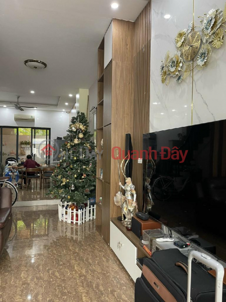 LIỀN KỀ GLEXIMCO LÊ TRỌNG TẤN - 75M2 5 TẦNG - 2 THOÁNG VĨNH VIỄN - ĐƯỜNG 13M - GIÁ 14.5 TỶ,