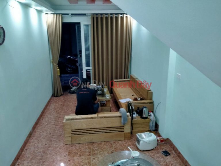 NHÀ NGÔ QUYỀN VẠN PHÚC NGÕ THOÁNG