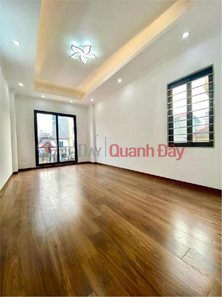 Bán nhà Phú Lãm, Nhà mới xây, về ở ngay, 38m2, giá 3.6 tỷ