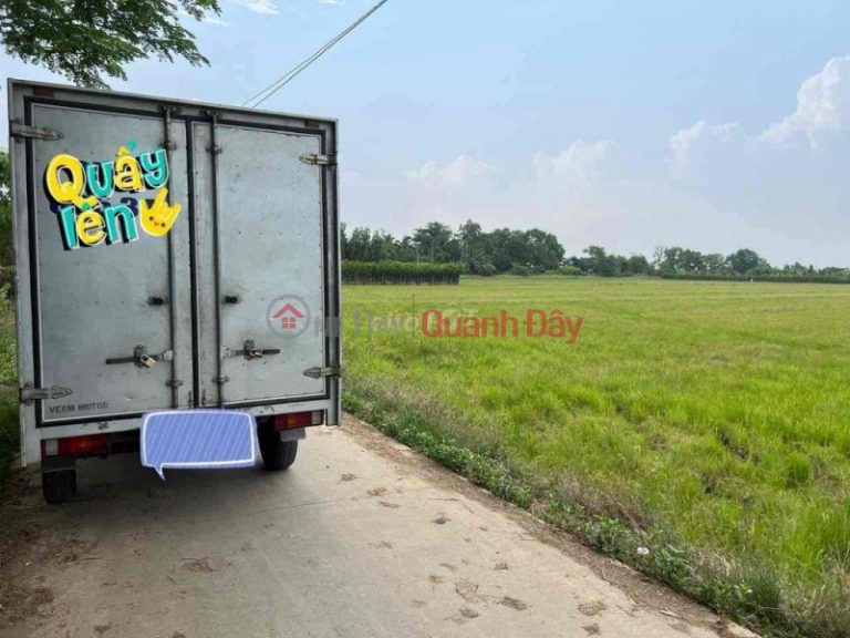 ĐẤT ĐẸP - GIÁ TỐT - Cần Bán Nhanh Đất Đường Kênh 19/05, Phường 6, Thành phố Sóc Trăng, Sóc Trăng