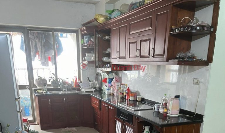 CHÍNH CHỦ Cần Bán Nhanh Căn Hộ CT1A Xa La, Hà Đông, Hà Nội