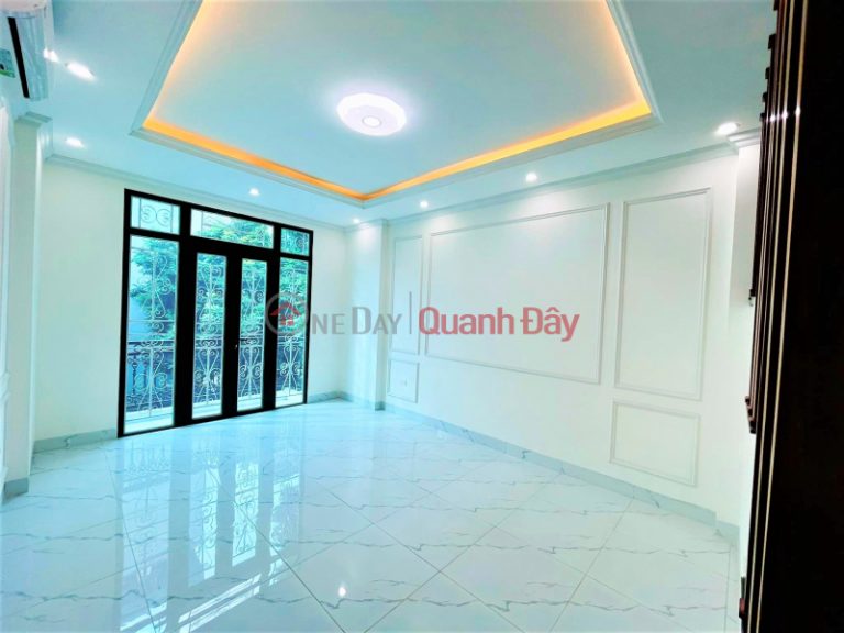 Duy Nhất! Nhà La Khê, Hà Đông PHÂN LÔ, Ô TÔ, KINH DOANH 52m2 chỉ 8 tỷ