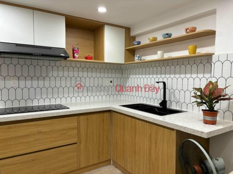 Cho thuê nhà nhà gác lửng đúc kiệt Lê Duẩn - Hải Châu- Trung Tâm Thành Phố