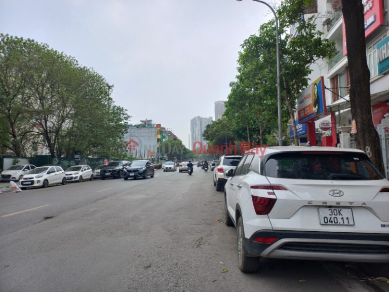 SIÊU PHẨM! LÔ GÓC MẶT PHỐ NGUYỄN VĂN LỘC- HÀ ĐÔNG- 2 MẶT TIỀN- KINH DOANH- VĂN PHÒNG ĐỈNH