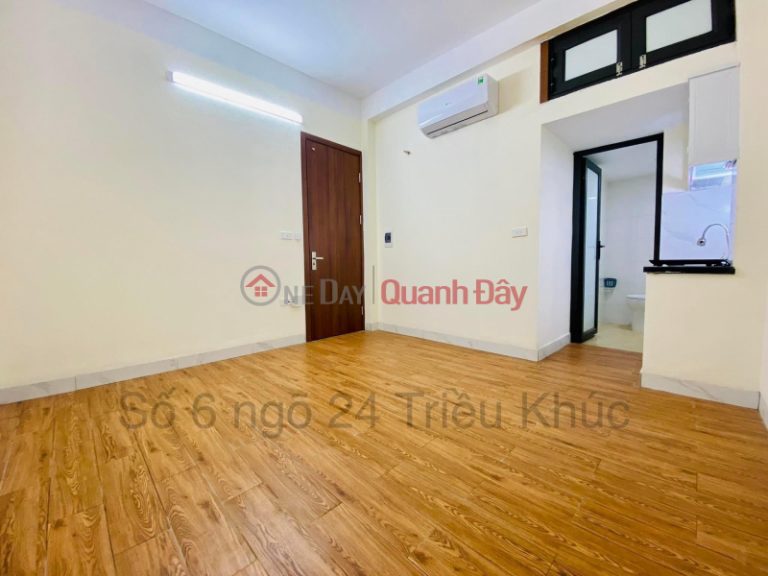 Need a room for rent at address: Trieu Khuc, Thanh Xuan Trung Ward, Thanh Xuan District, Hanoi