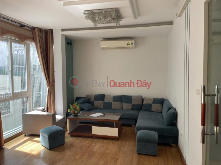 HÀNG HIẾM CHỈ HƠN 2ty CÓ NGAY NHÀ MỚI PHÚ LƯƠNG – HÀ ĐÔNG, NGÕ RỘNG THÊNH THANG
