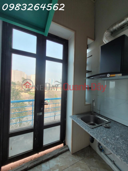 CHÍNH CHỦ CHO THUÊ PHÒNG TẠI U05L32 KHU ĐÔ THỊ NGHĨA ĐÔ, HÀ ĐÔNG, HÀ NỘI
