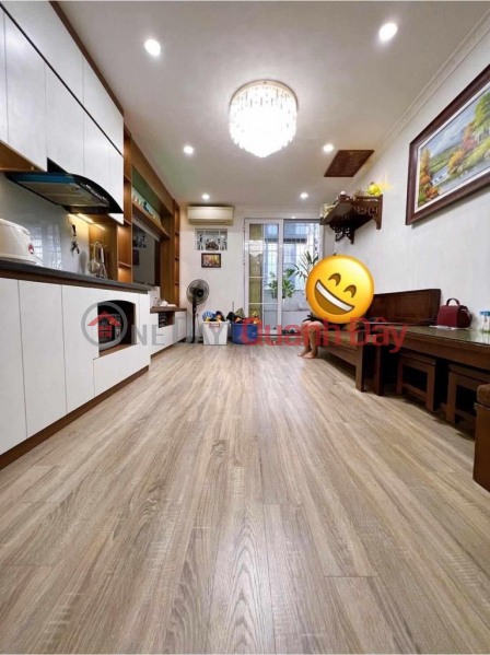 Bán nhà Lý Thường Kiệt Hà Đông, kinh doanh, đầu tư, cho thuê 45m2, hơn 8 tỷ ô tô tránh 5 T