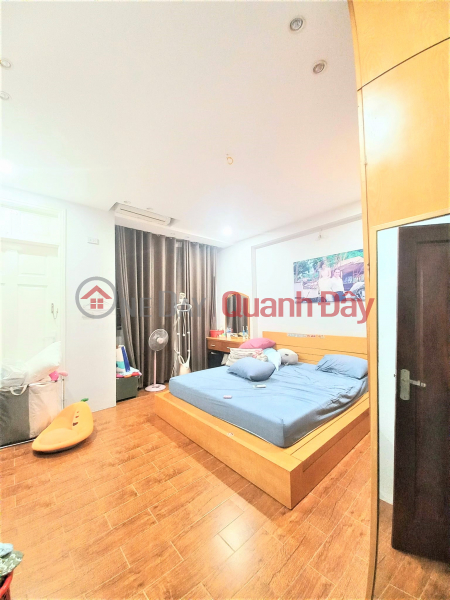 Cực Hiếm! Bán nhà Văn Quán Hà Đông, Kinh Doanh 50M2 sở hữu chỉ 8.7 tỷ