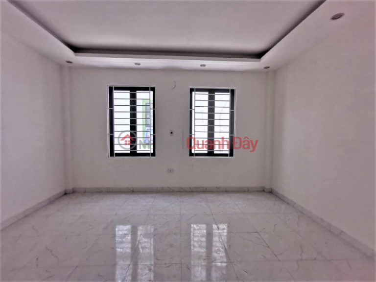 MÓT QUÁ! Nhà Phố Cổ Hà Đông MẶT TIỀN, KINH DOANH, Ô TÔ, Giá đất 6.9 tỷ