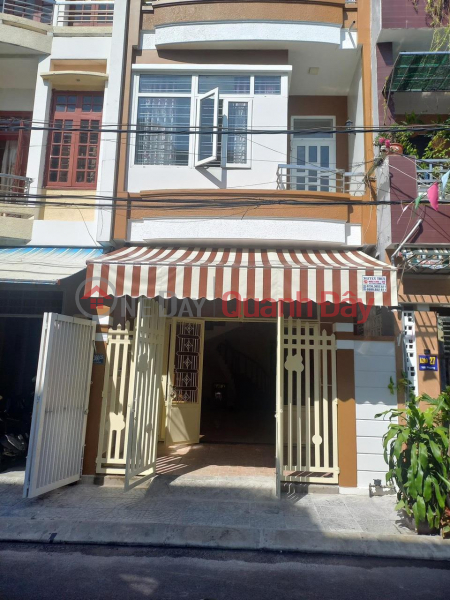 CHÍNH CHỦ Cho Thuê Nhà 4 Tầng Đường Ông Ích Khiêm ,Quận Thanh Khê, ĐÀ NẴNG