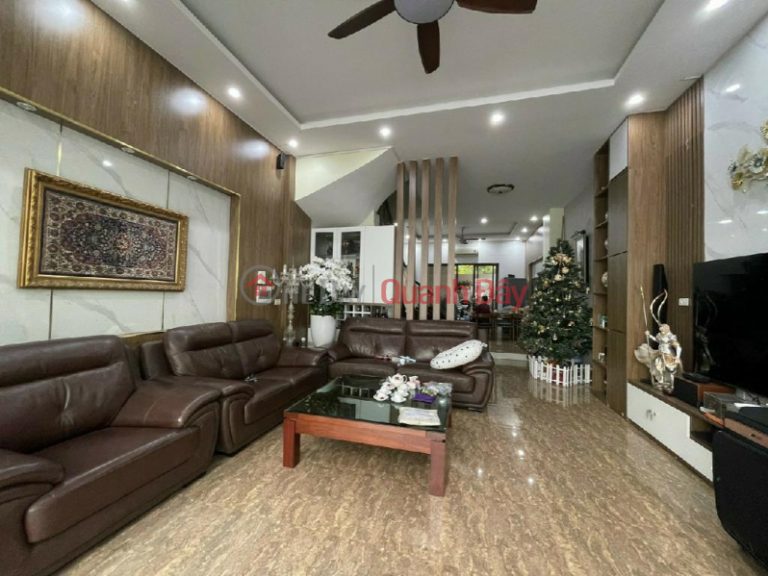 LIỀN KỀ GLEXIMCO LÊ TRỌNG TẤN - 75M2 5 TẦNG - 2 THOÁNG VĨNH VIỄN - ĐƯỜNG 13M - GIÁ 14.5 TỶ,
