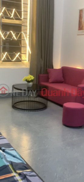 Cho thuê CHDV 40m2 giá 4tr - 4.5tr tại Hà Cầu - Hà Đông có thể ở 4 người phòng rộng thoáng full đồ