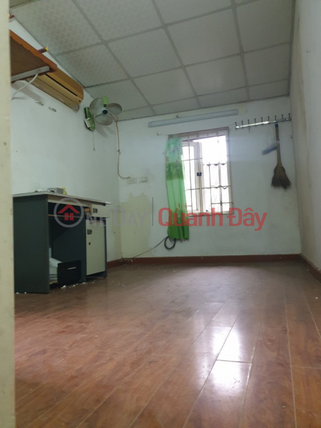 Trần Phú, Văn Quán, Hà Đông - 14 m2,1 tầng, mặt tiền 3m, 1.75 tỷ