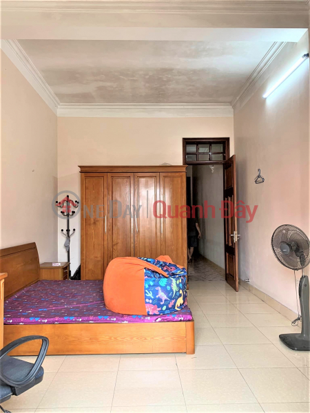 Gấp, Giảm kịch! An Hoà - Hà Đông - Ô TÔ - KINH DOANH 50m2 4T hơn 6 tỷ