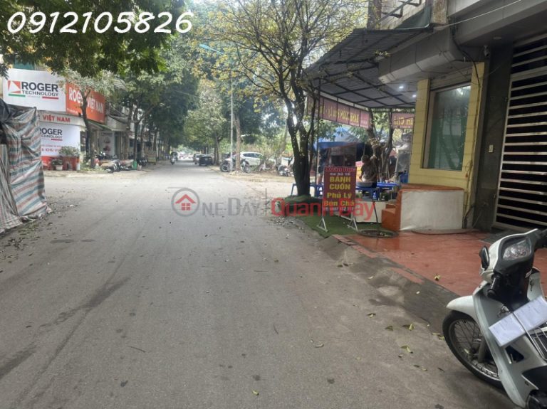 CHÍNH CHỦ CHO THUÊ NHÀ TẠI HÀ ĐÔNG, HÀ NỘI - Địa chỉ: mặt đường Liền kề 2 thông ra Đường Phúc Xá, Phường Kiến
