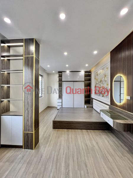 SIÊU HỜI YÊN NGHĨA – HÀ ĐÔNG, THIẾT KẾ HIỆN ĐẠI, VỀ Ở NGAY, 37m2, giá 3.4 tỷ