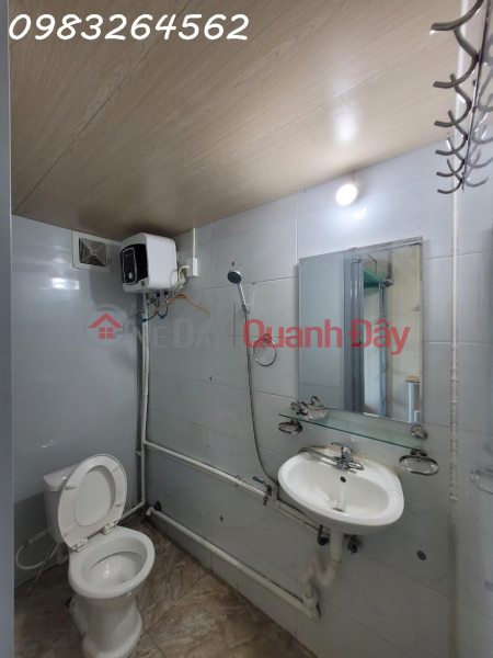 CHÍNH CHỦ CHO THUÊ PHÒNG TẠI U05L32 KHU ĐÔ THỊ NGHĨA ĐÔ, HÀ ĐÔNG, HÀ NỘI