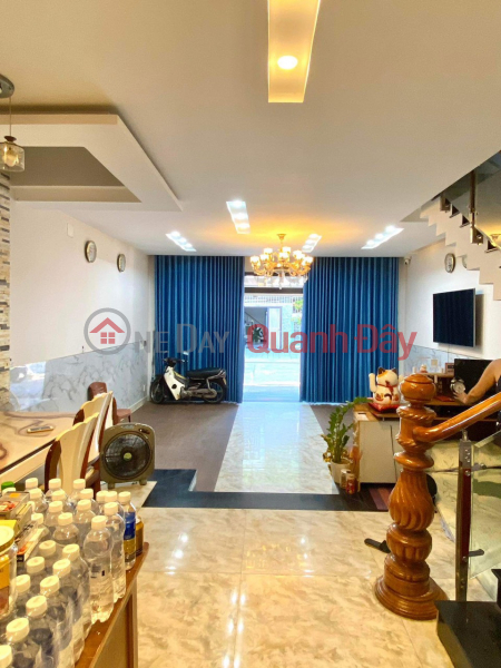 CHO THUÊ NHÀ 2 TẦNG MT ĐƯỜNG HOÁ QUÊ TRUNG 3 - HOÀ CƯỜNG BẮC, HẢI CHÂU