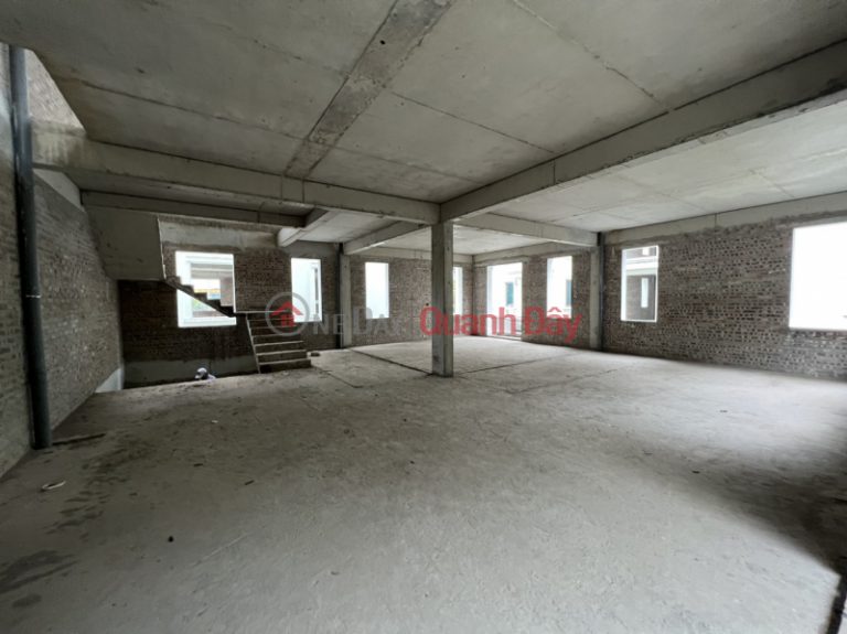 Bán biệt thự 285m2 Geleximco hà đông, 4 tầng, hơn 30 tỷ