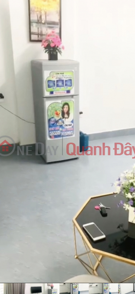 Cho thuê CHDV 40m2 giá 4tr - 4.5tr tại Hà Cầu - Hà Đông có thể ở 4 người phòng rộng thoáng full đồ