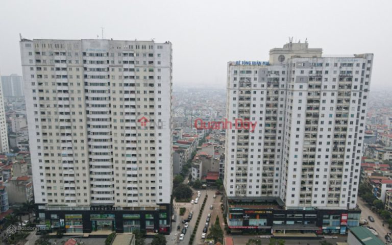 Siêu hot cho thuê 200m2 mặt tiền 8m tại chung cư CT1 Ngô Thì Nhậm Hà Đông kinh doanh cực đỉnh