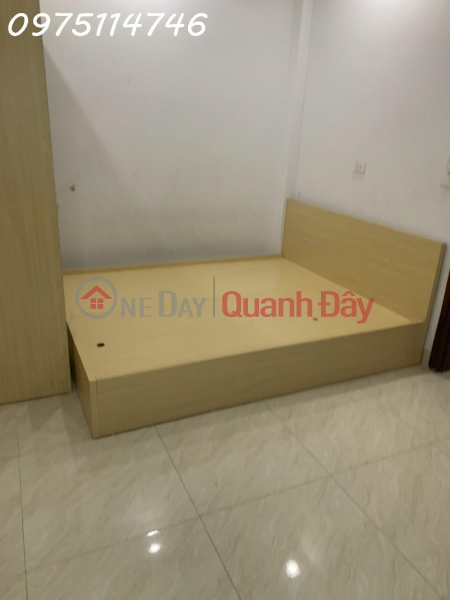 CHO THUÊ PHÒNG TẠI HÀ ĐÔNG, HÀ NỘI - Địa chỉ: 121 P. Ng. Thì Sỹ, Vạn Phúc, Hà Đông, Hà Nội