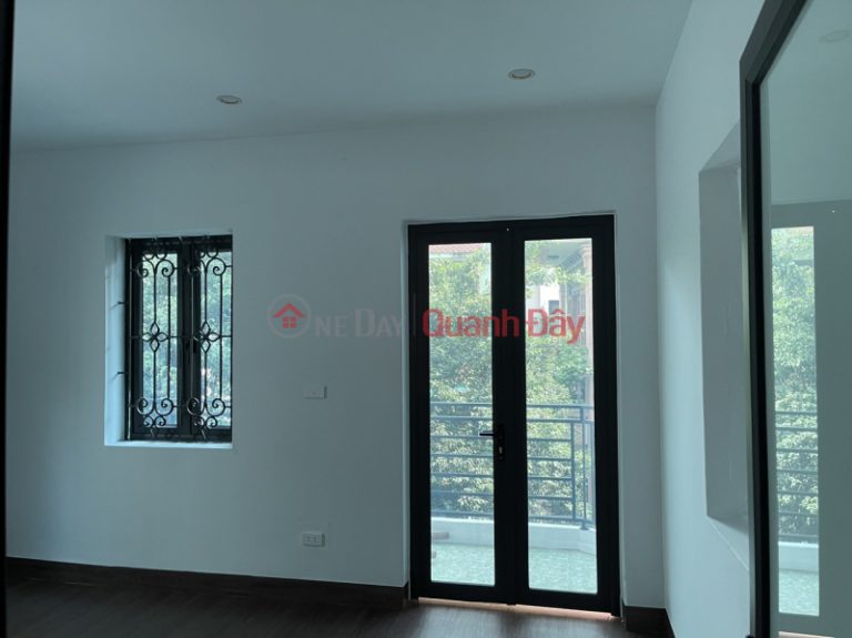 Bán nhà Triều Khúc- Thanh Trì , 50 m2, mặt tiền 4,5 m, giá 8,2  tỷ.