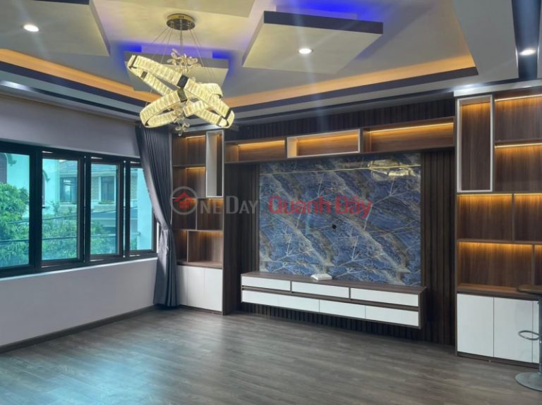 Chính chủ bán nhà 4 tầng 81m2, mt 6m, đường vào 4m ô tô tải. Full nội thất vào ở luôn. Giá 6x
