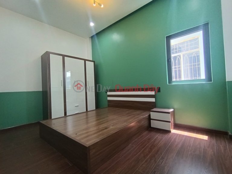 ► Nguyen Chi Thanh Front House, 10.5m street, 5 genuine floors, classy business