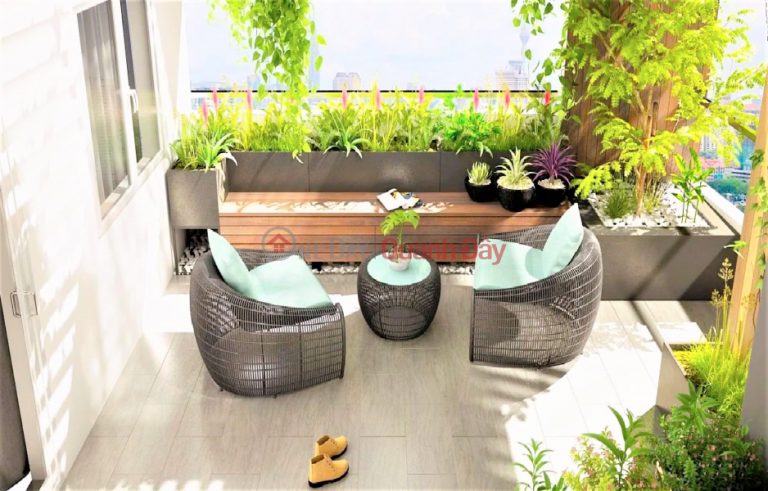HẠNG SANG! P.LÔ, Ô TÔ, VỈA HÈ, Nhà Thanh Bình, Hà Đông 50m2 CHỈ 9.5 tỷ
