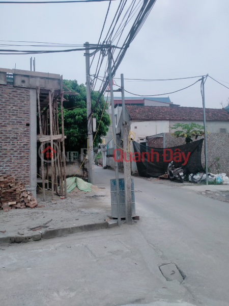 Bán gấp mảnh đất 64m, MT 4m, Đường Phúc Thành, Biên Giang, Hà Đông nhỉnh 5tỷ