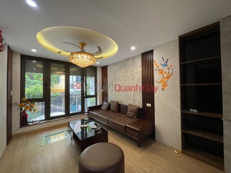 1 MORE SUPER HOT APARTMENT RIGHT IN THE ADMINISTRATIVE AREA OF HA DONG DISTRICT