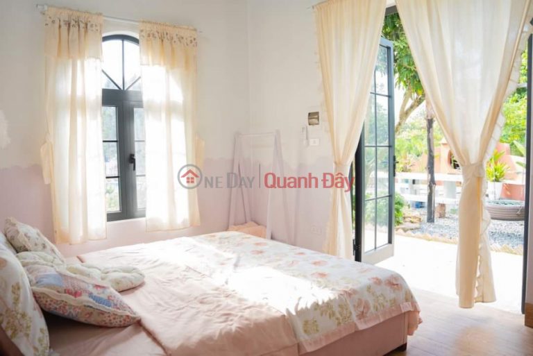 Cc gửi bán 790m2, x tr/m2,  tại Tiên Lữ, Tiên Phương, hiện tại đang kinh doanh Villa Nghỉ Dưỡng, dòng tiền