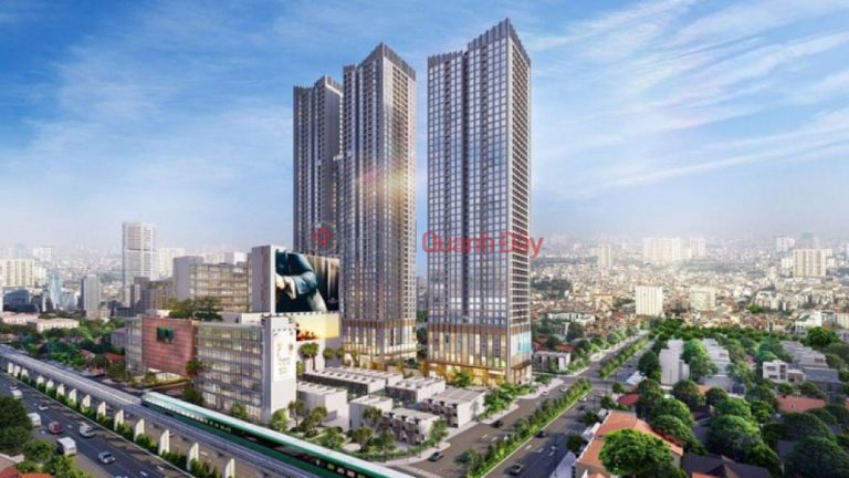 DISCOUNT 2 billion, Street frontage LE HONG PHONG STREET, HA DONG, 58m2, 5 floors, frontage 5.1m, 16.7 billion, super nice location,