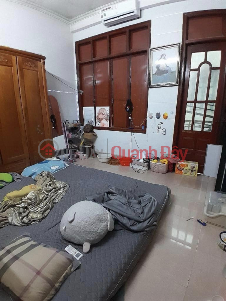 BÁN NHÀ! LÔ GÓC, CẠNH HỒ - OTO TRÁNH - KINH DOANH - THANH BÌNH, HÀ ĐÔNG - THÔNG SỐ ĐẸP